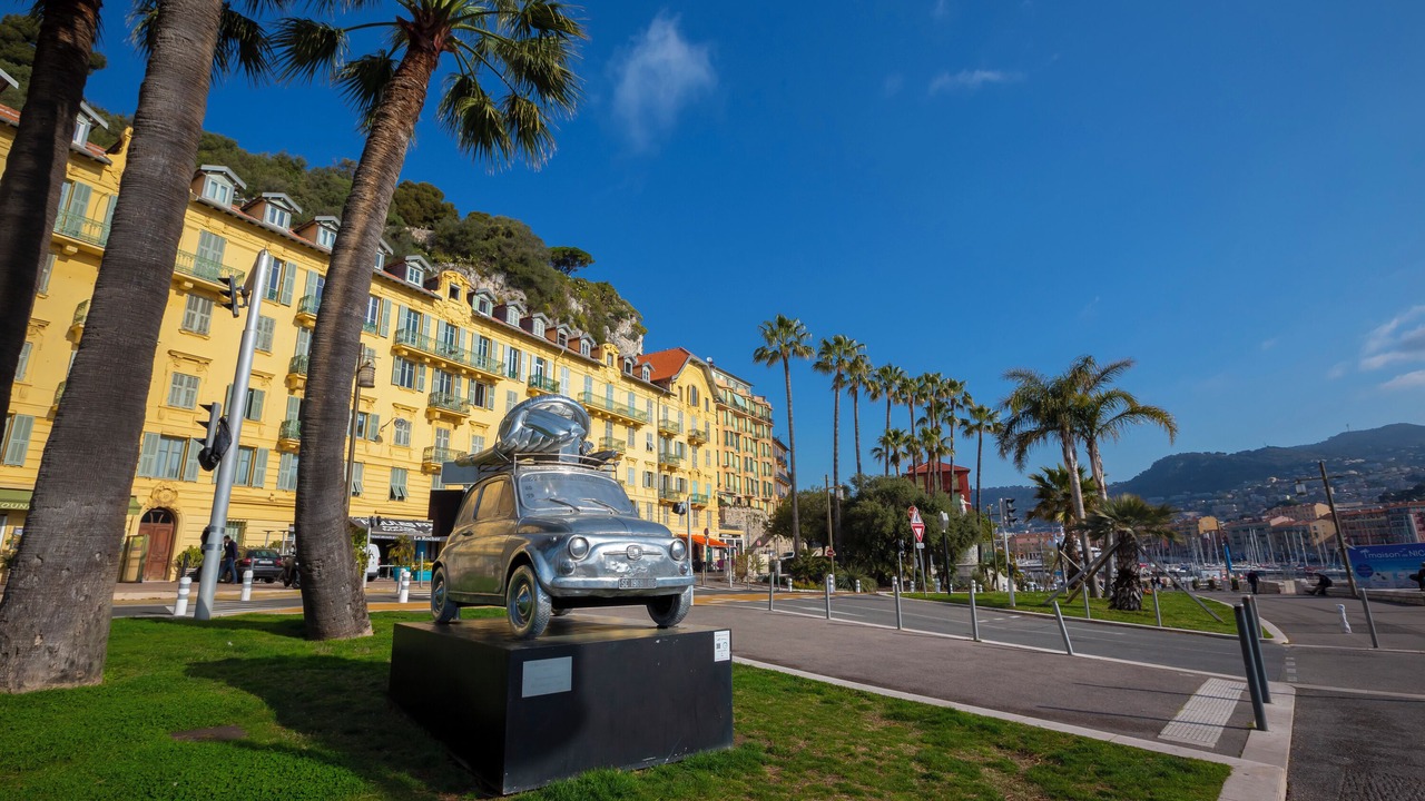 Photo of Outdoor in Les Baumettes