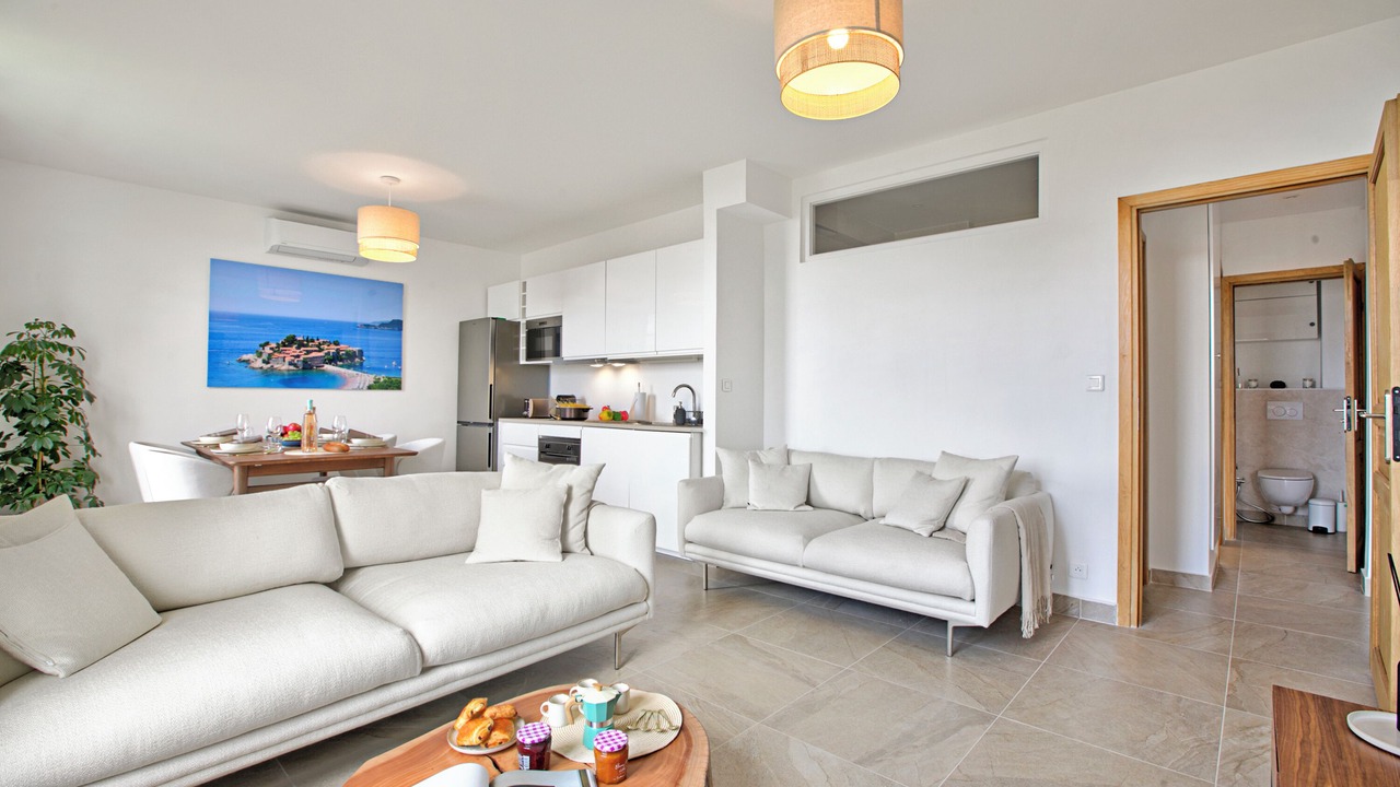 Photo of Bedroom in Les Baumettes