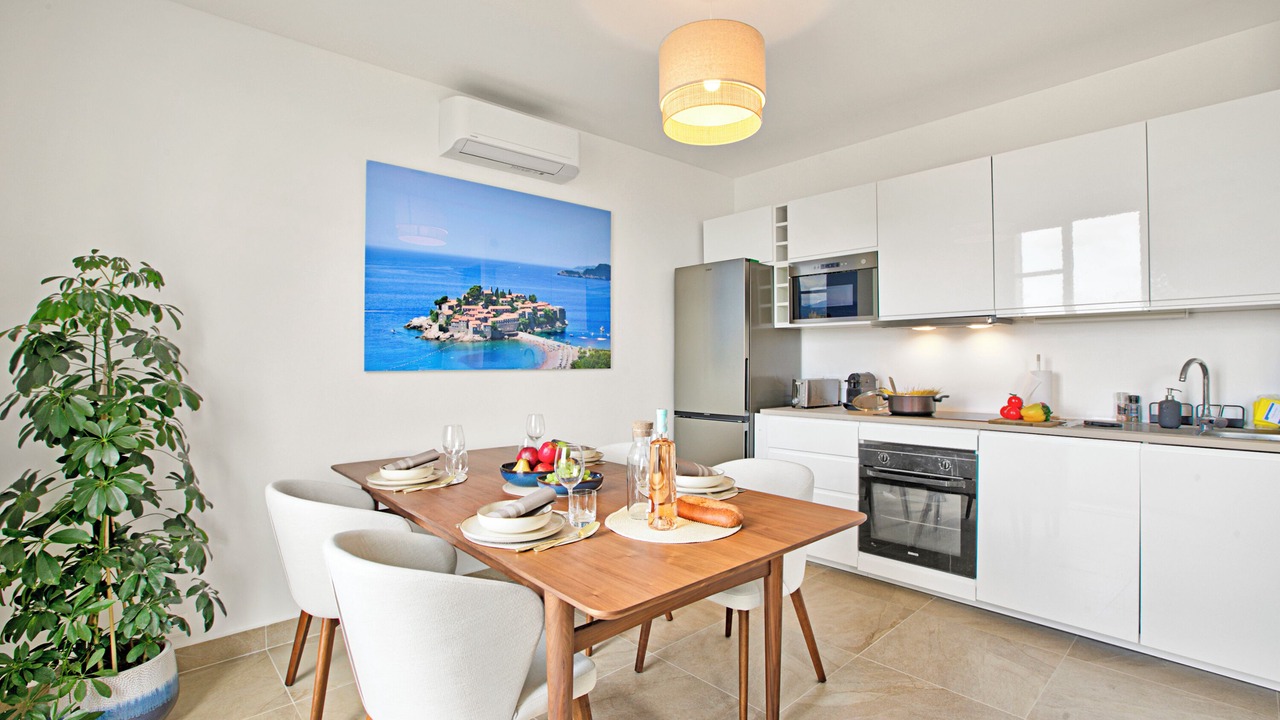 Photo of Livingroom in Les Baumettes
