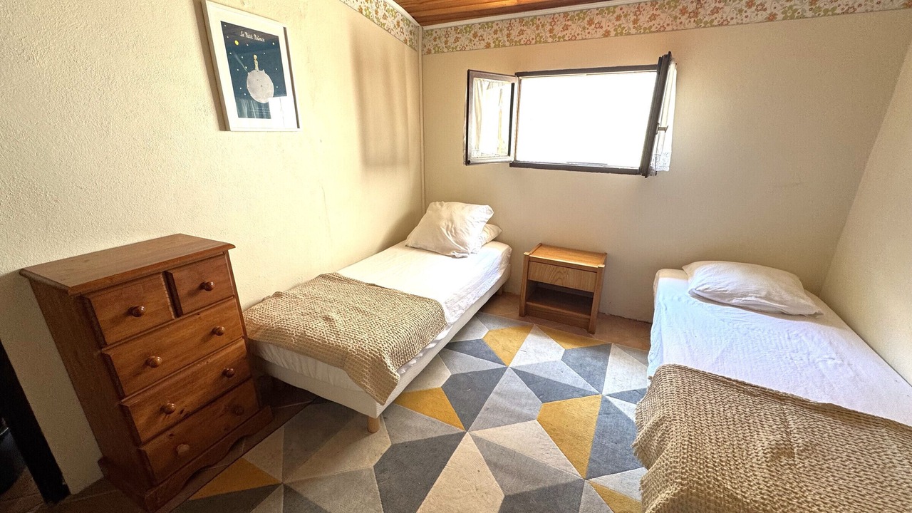 Photo of Bedroom in Le Moulleau