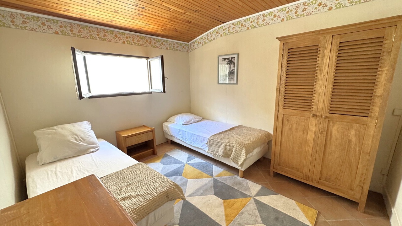 Photo of Bedroom in Le Moulleau