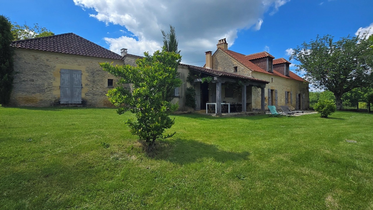 Photo of Outdoor in Archignac
