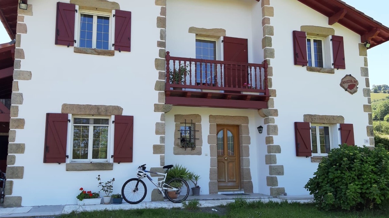Photo of Outdoor in Pagolle
