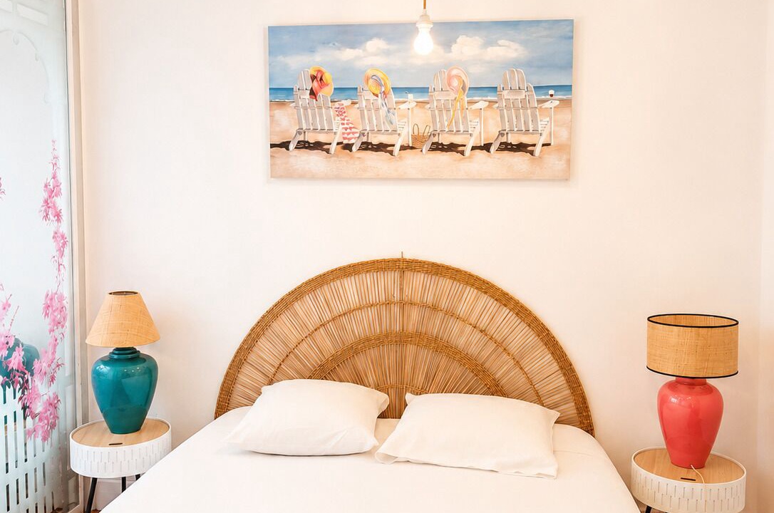 Photo of Bedroom in Royan
