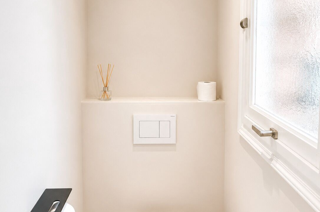 Photo of Bathroom in Royan