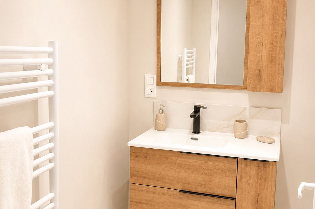 Photo of Bathroom in Royan