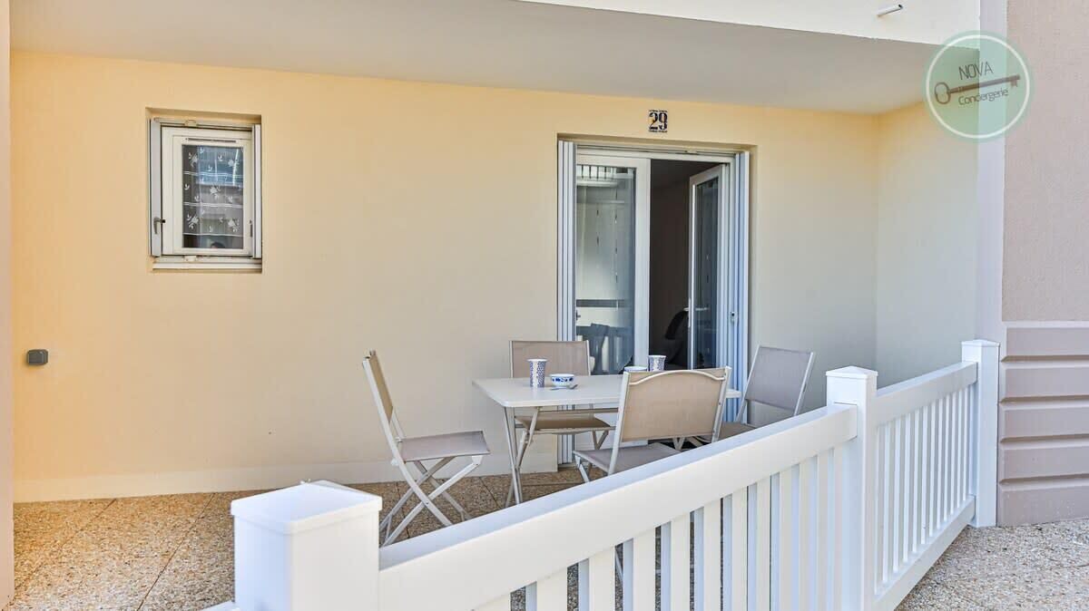 Photo of Outdoor in Saint-Hilaire-de-Riez