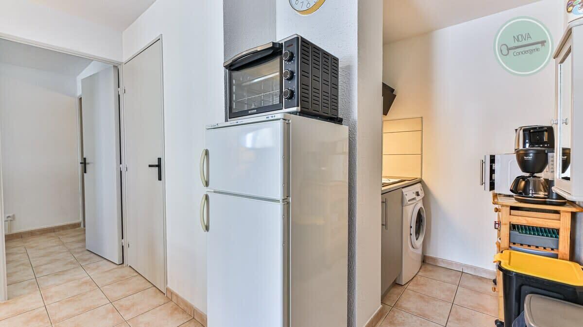 Photo of Kitchen in Saint-Hilaire-de-Riez