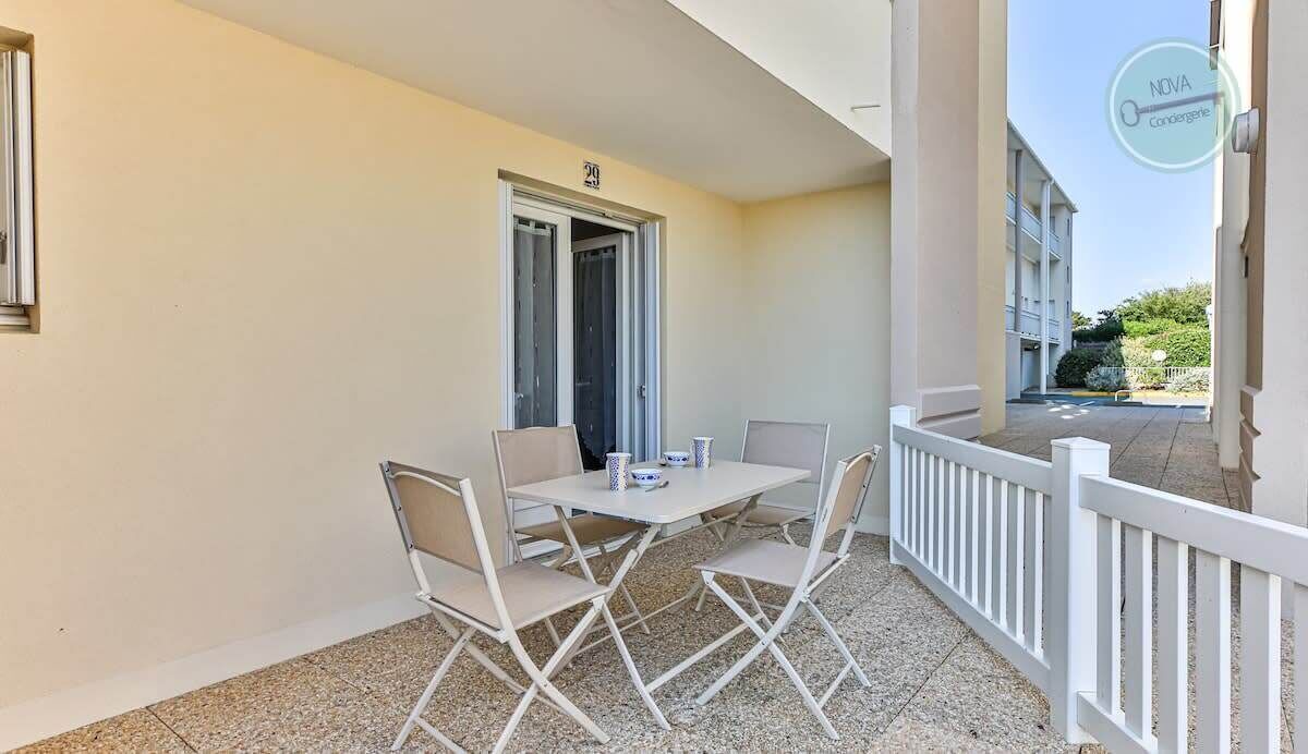 Photo of Outdoor in Saint-Hilaire-de-Riez