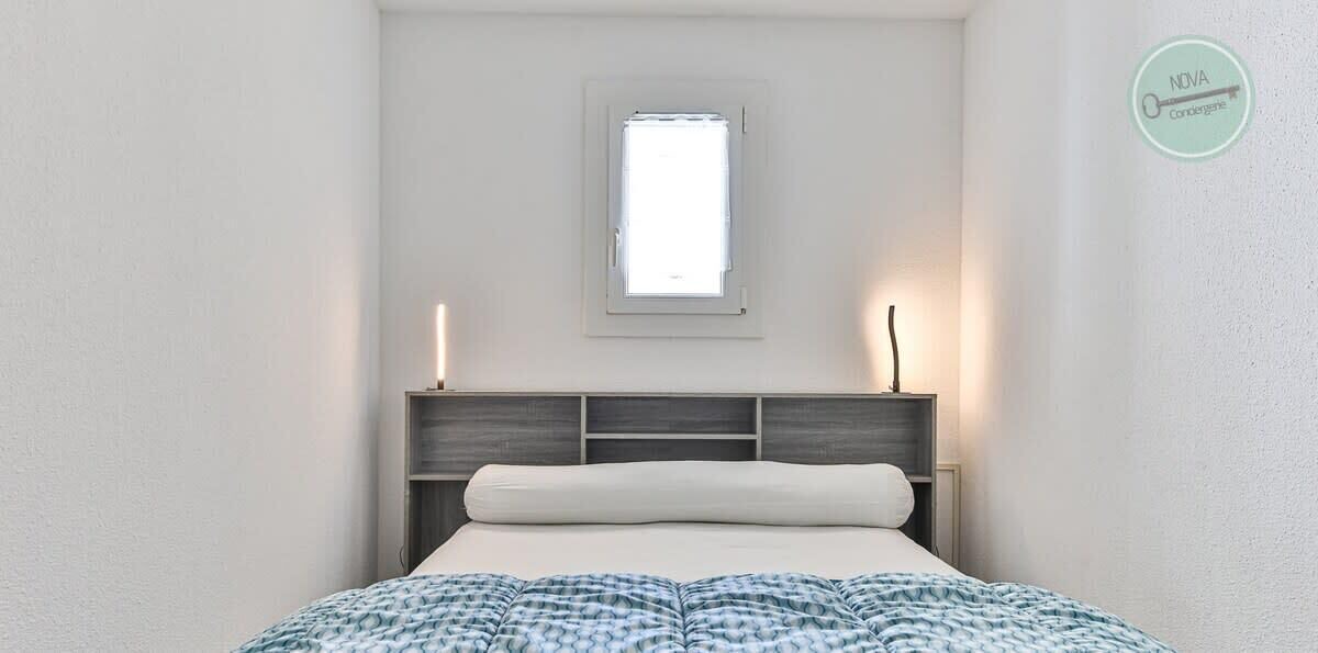 Photo of Bedroom in Saint-Hilaire-de-Riez