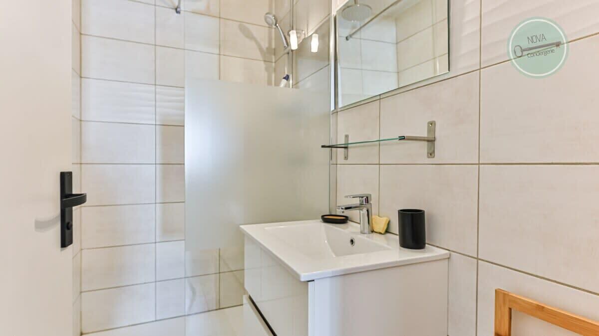 Photo of Bathroom in Saint-Hilaire-de-Riez