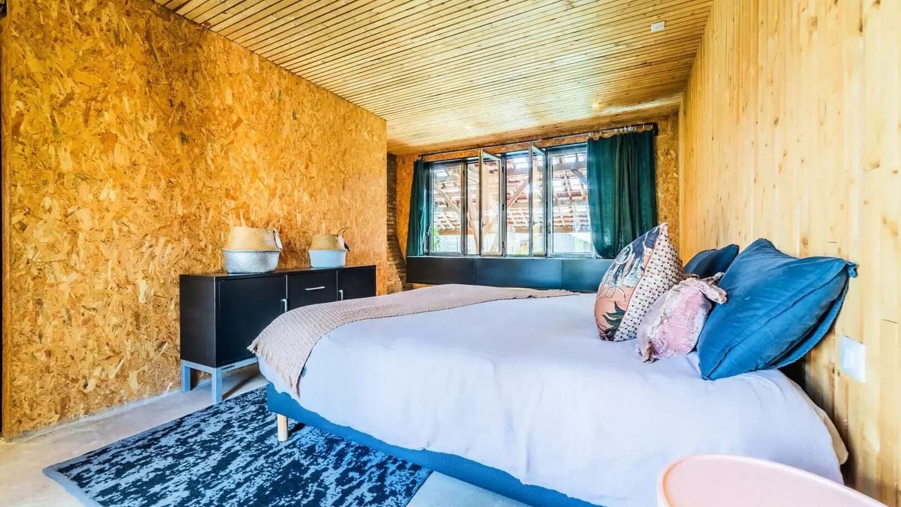 Photo of Bedroom in Brive-la-Gaillarde