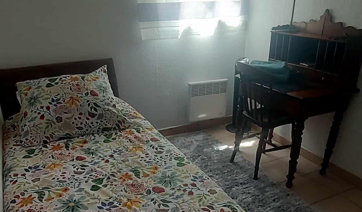 Photo of Bedroom in La Garde-Freinet