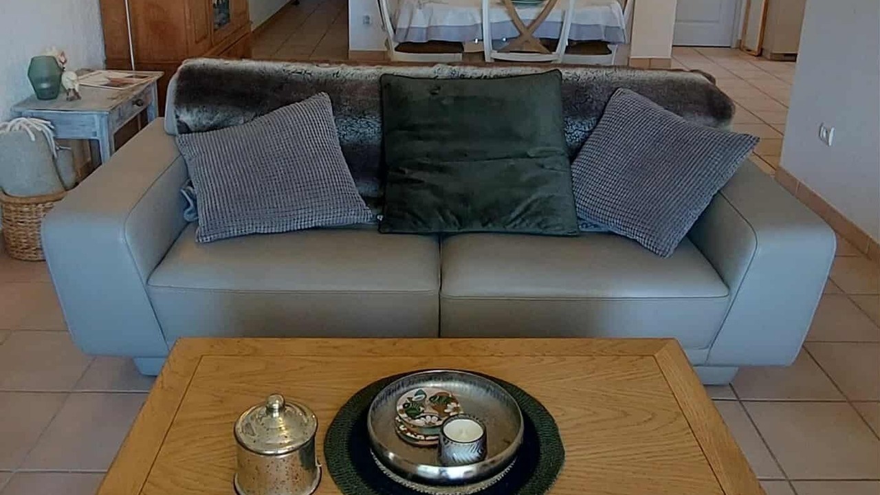 Photo of Livingroom in La Garde-Freinet