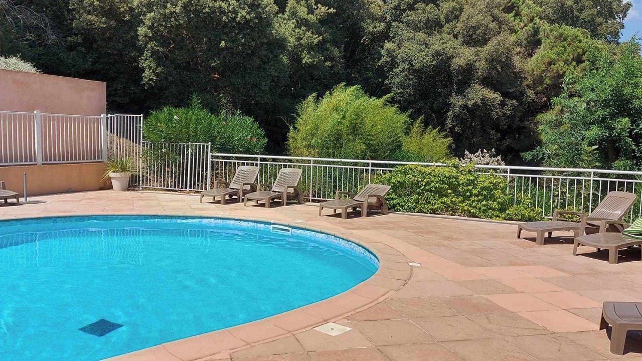Photo of Outdoor in La Garde-Freinet