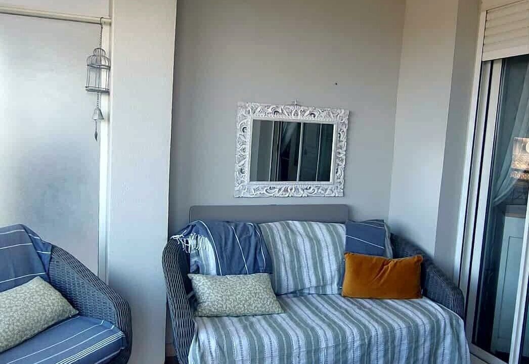 Photo of Livingroom in La Garde-Freinet