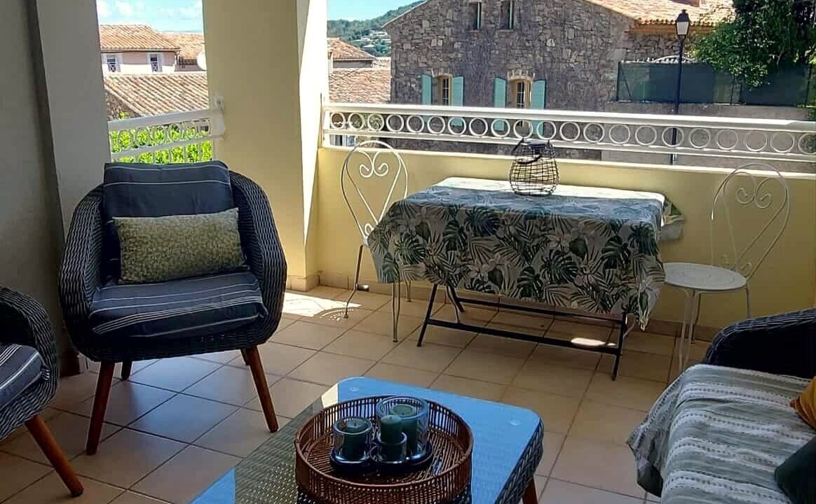 Photo of Outdoor in La Garde-Freinet