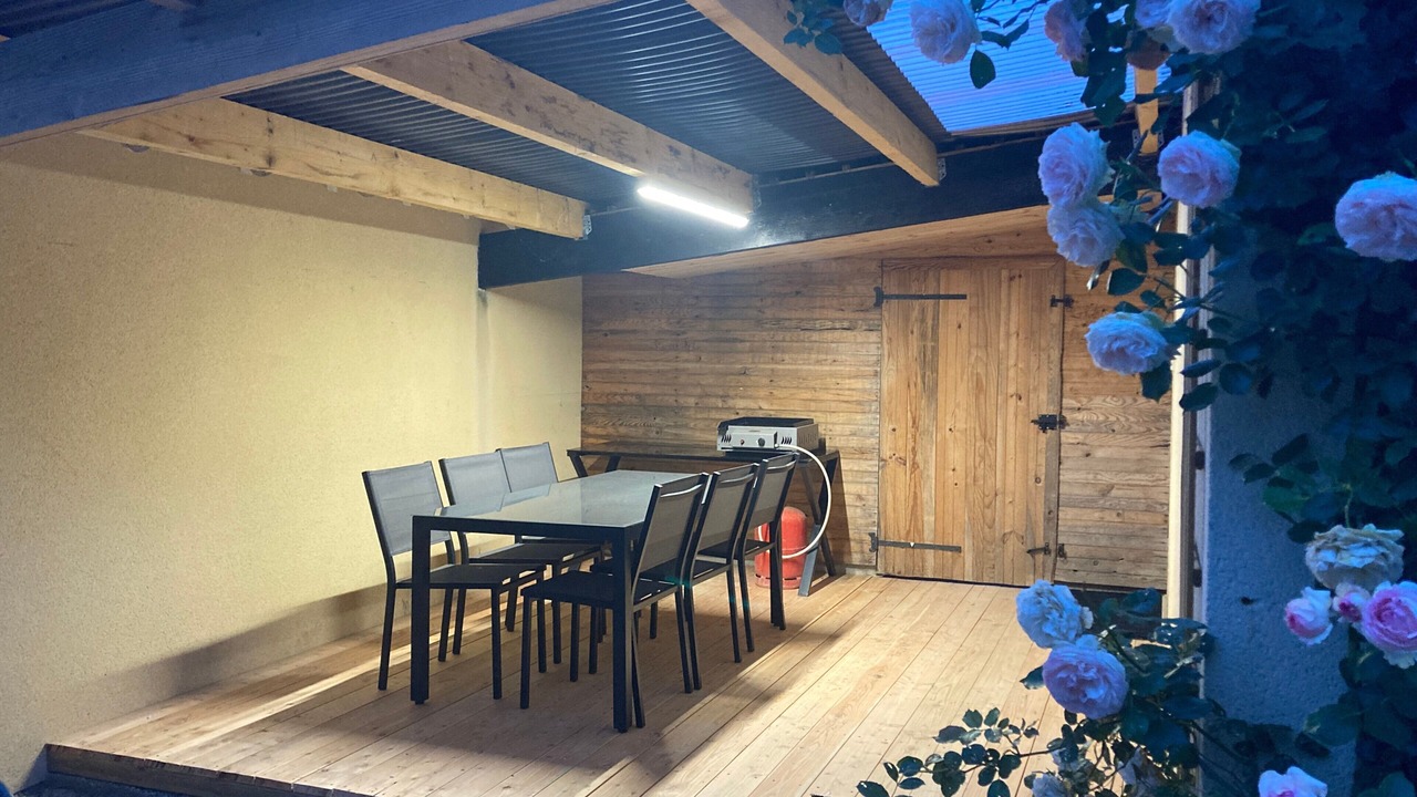 Photo of Outdoor in Gignac