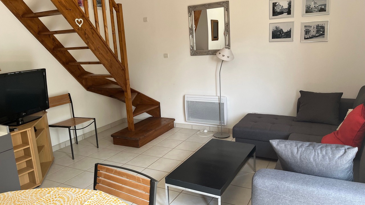 Photo of Livingroom in Gignac