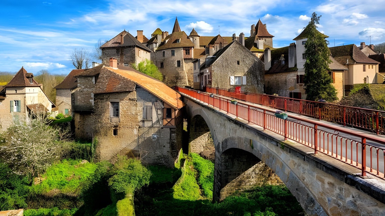 Photo of Others in Gignac