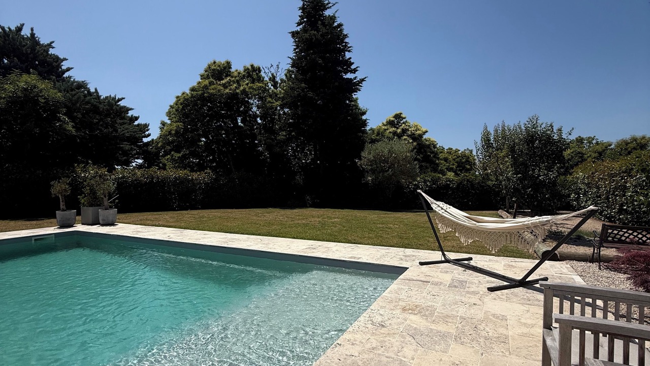 Photo of Outdoor in Berre-des-Alpes