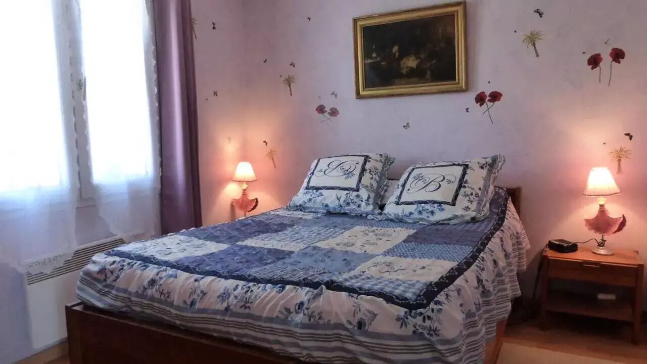 Photo of Bedroom in Landevieille