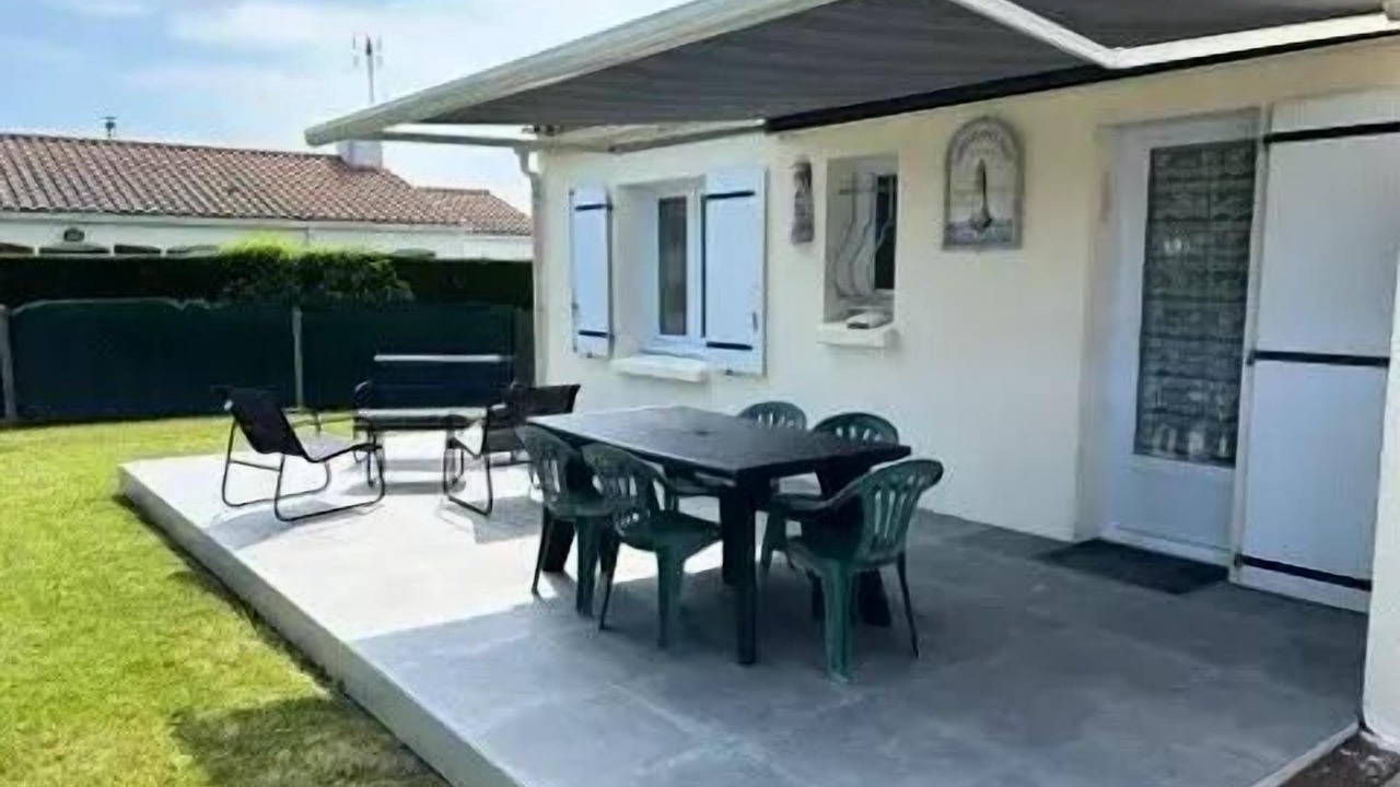 Photo of Outdoor in Landevieille