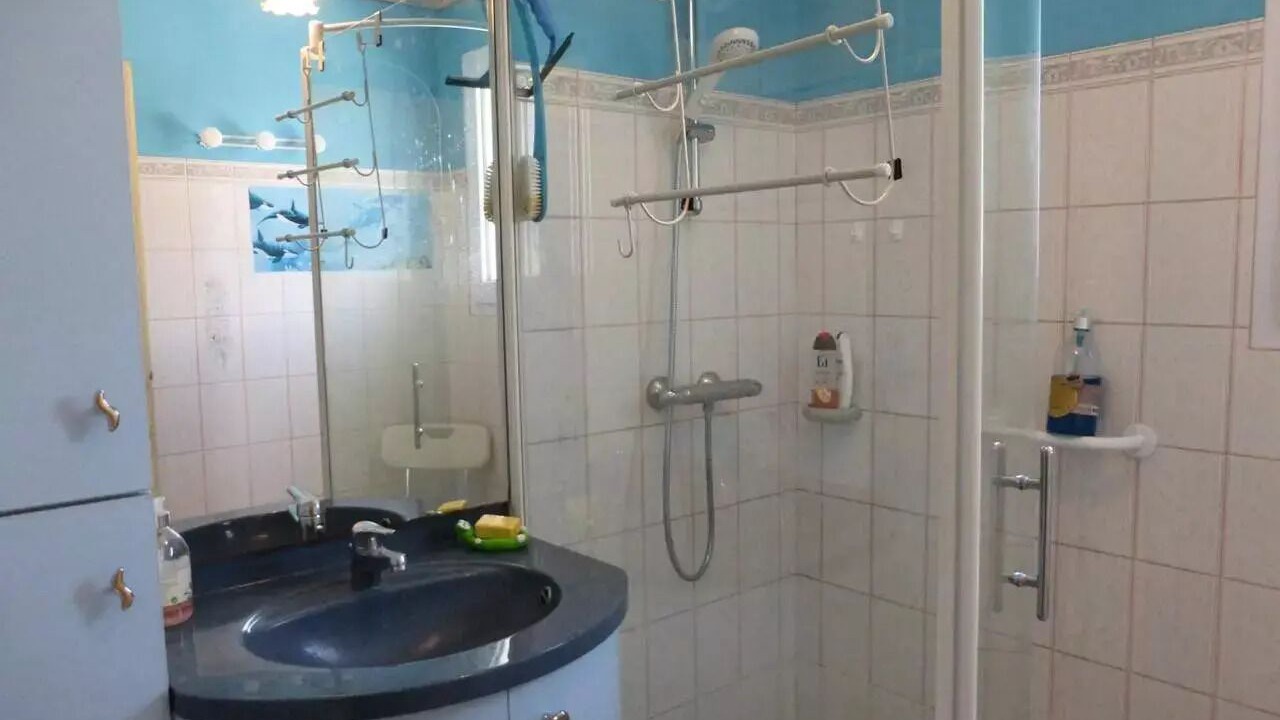 Photo of Bathroom in Landevieille