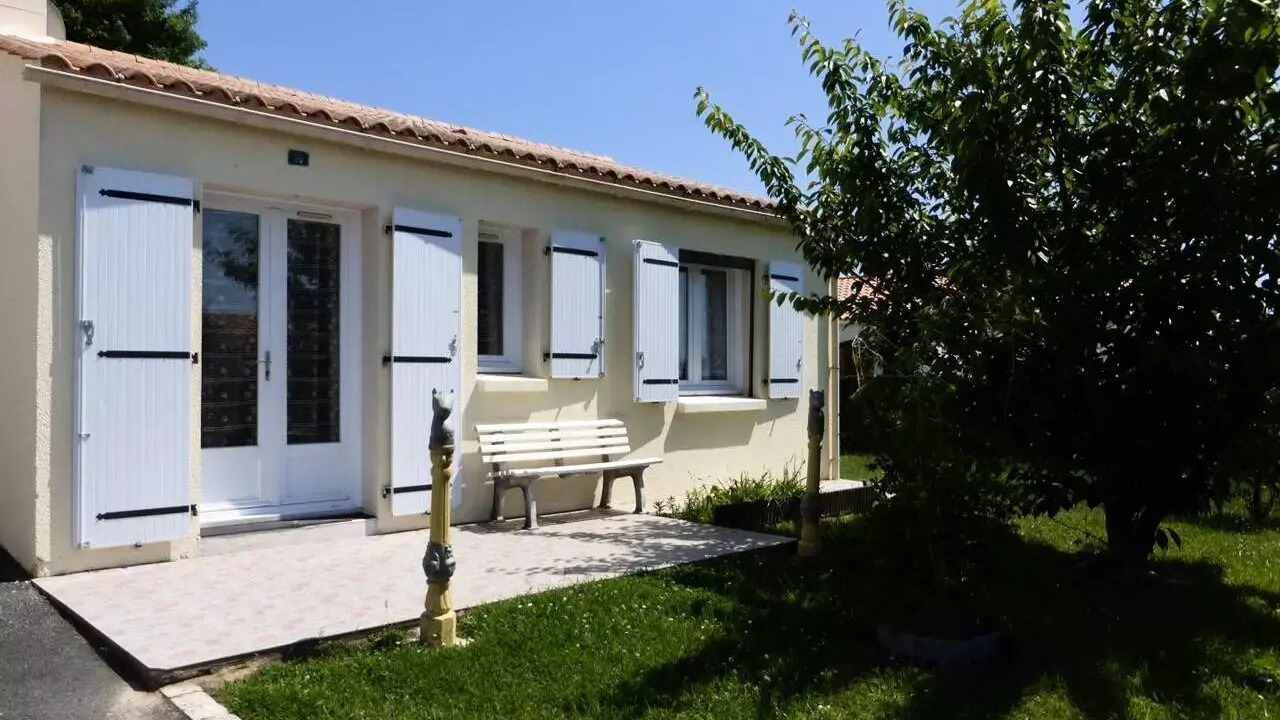 Photo of Outdoor in Landevieille