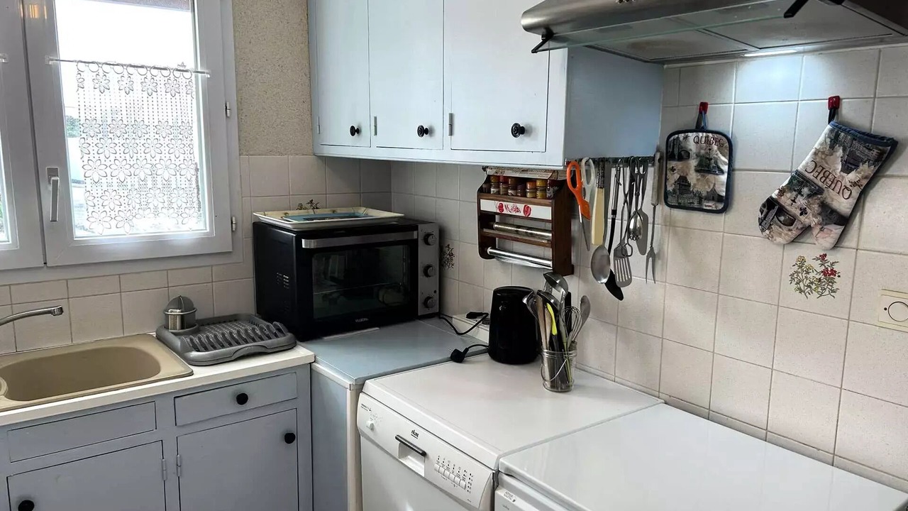 Photo of Kitchen in Bretignolles-sur-Mer