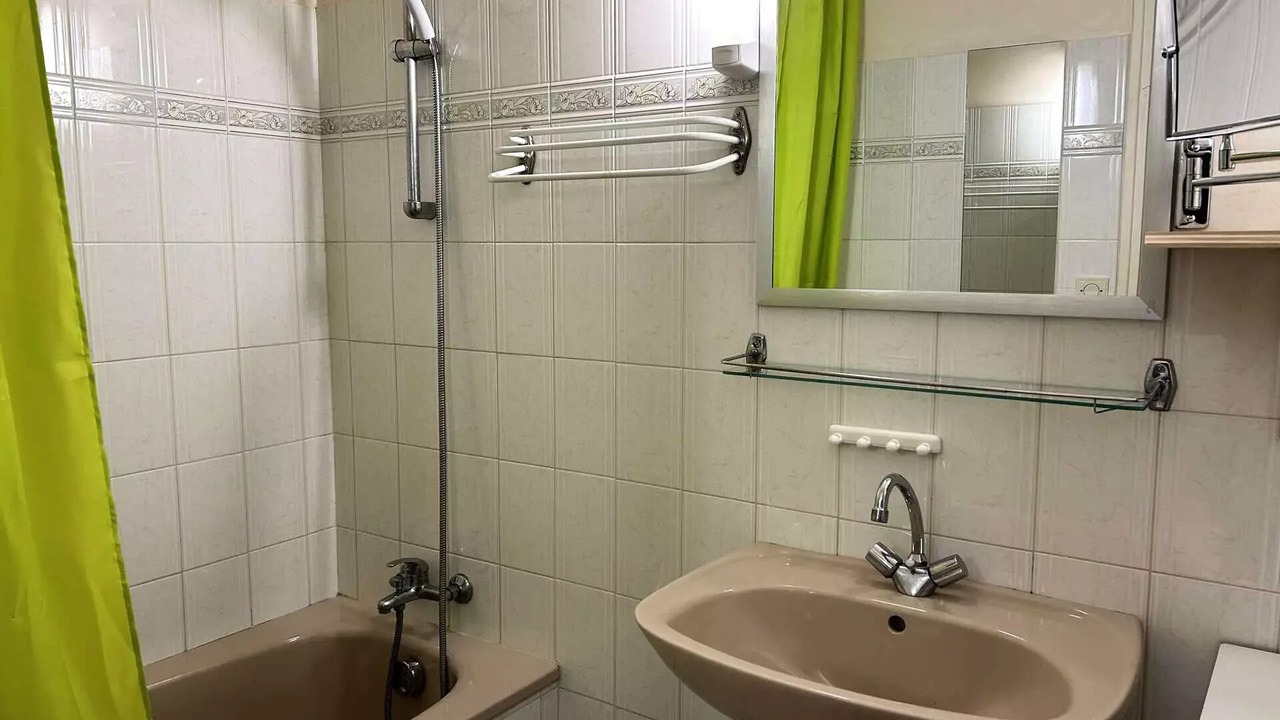 Photo of Bathroom in Bretignolles-sur-Mer