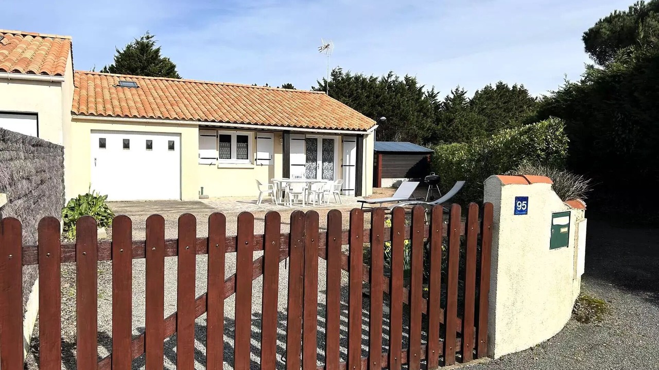 Photo of Outdoor in Bretignolles-sur-Mer