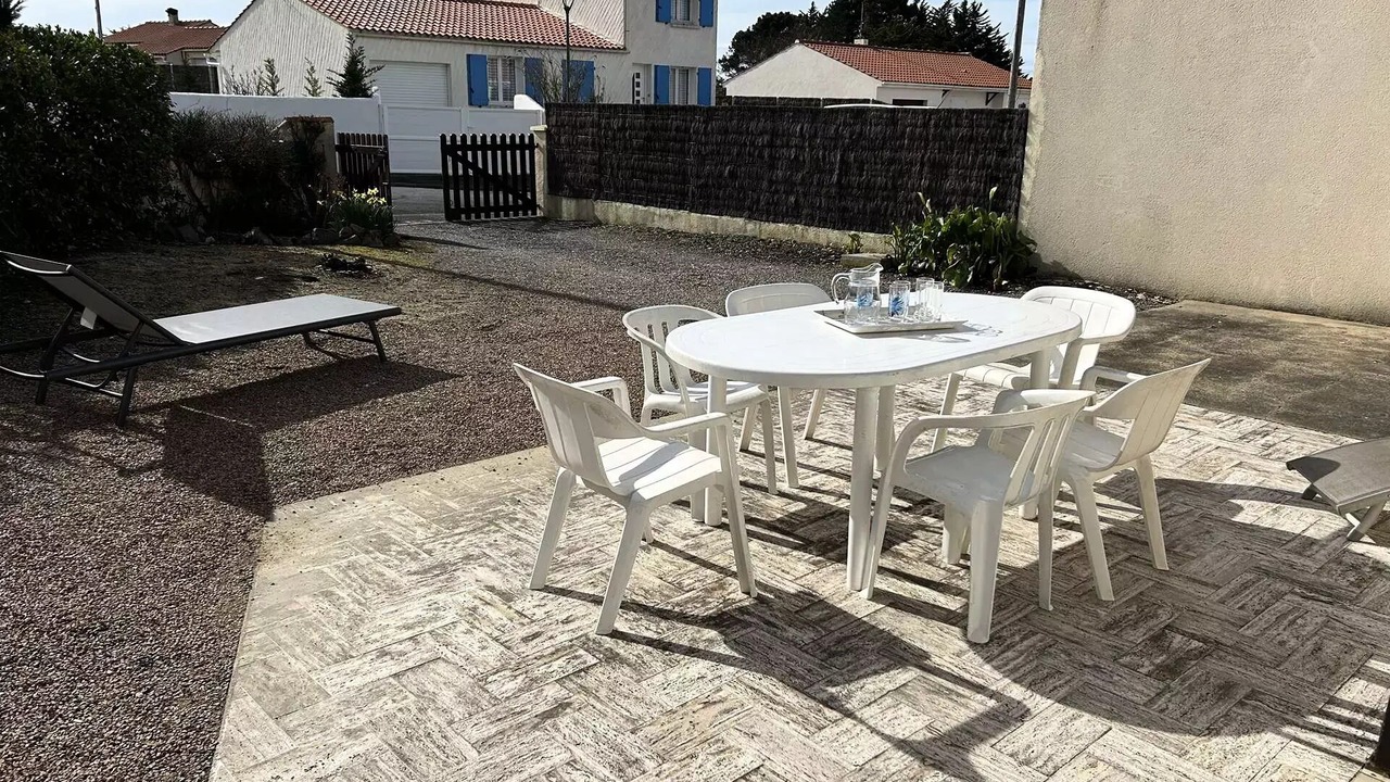 Photo of Outdoor in Bretignolles-sur-Mer