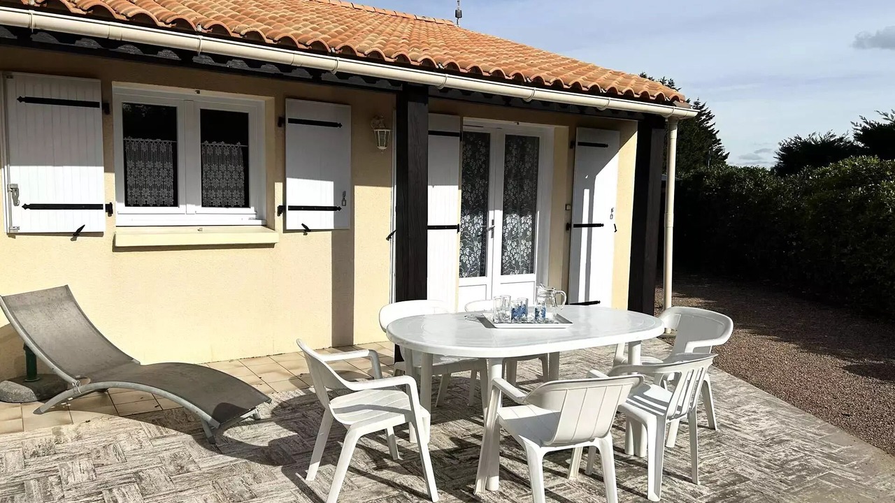Photo of Outdoor in Bretignolles-sur-Mer
