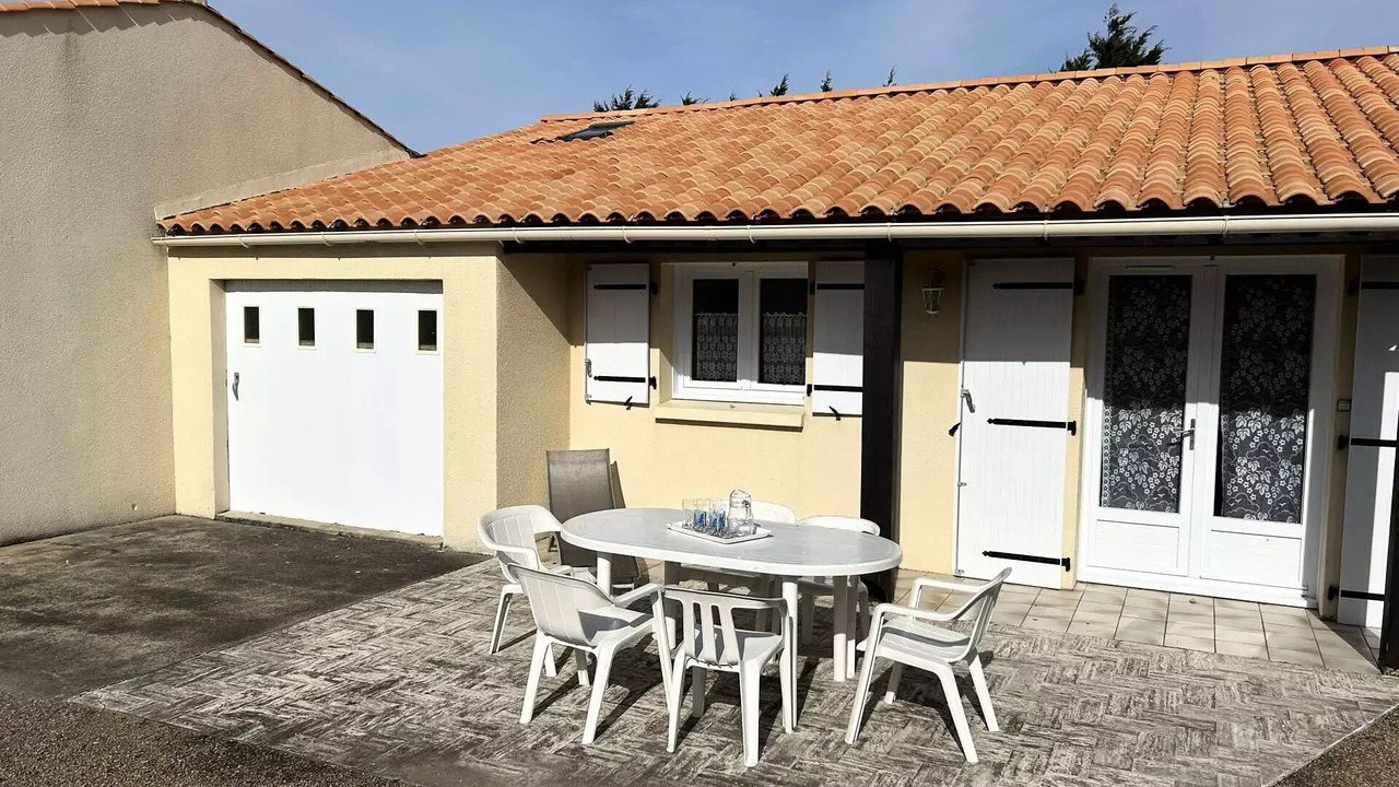 Photo of Outdoor in Bretignolles-sur-Mer
