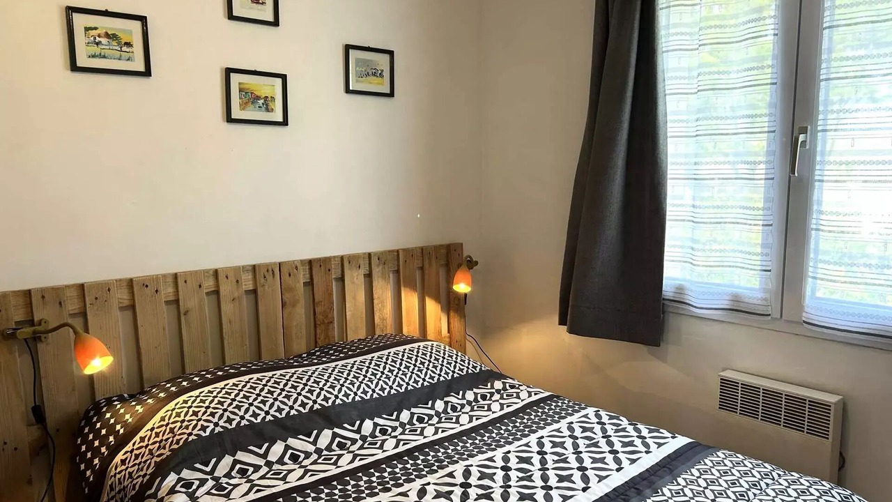 Photo of Bedroom in Bretignolles-sur-Mer