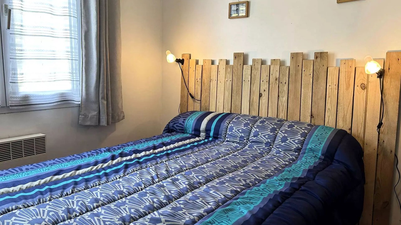 Photo of Bedroom in Bretignolles-sur-Mer