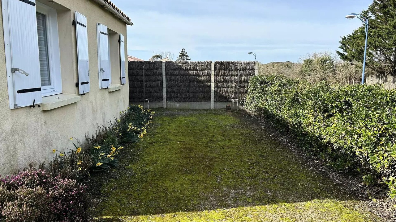 Photo of Outdoor in Bretignolles-sur-Mer