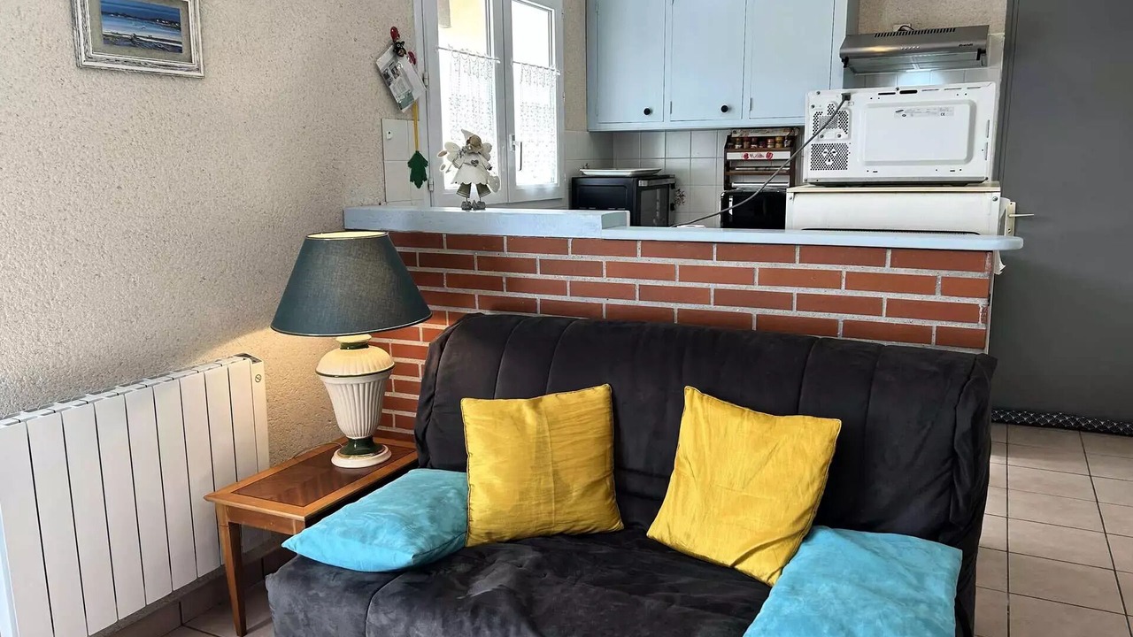 Photo of Livingroom in Bretignolles-sur-Mer