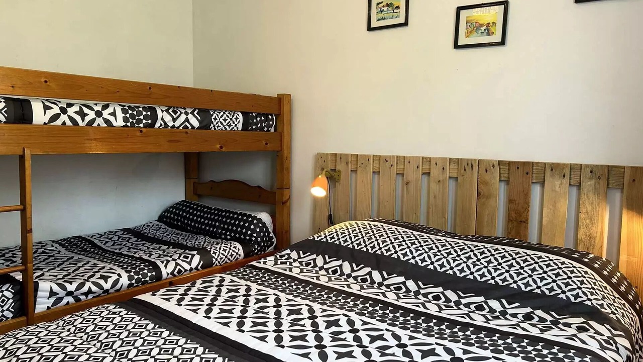 Photo of Bedroom in Bretignolles-sur-Mer