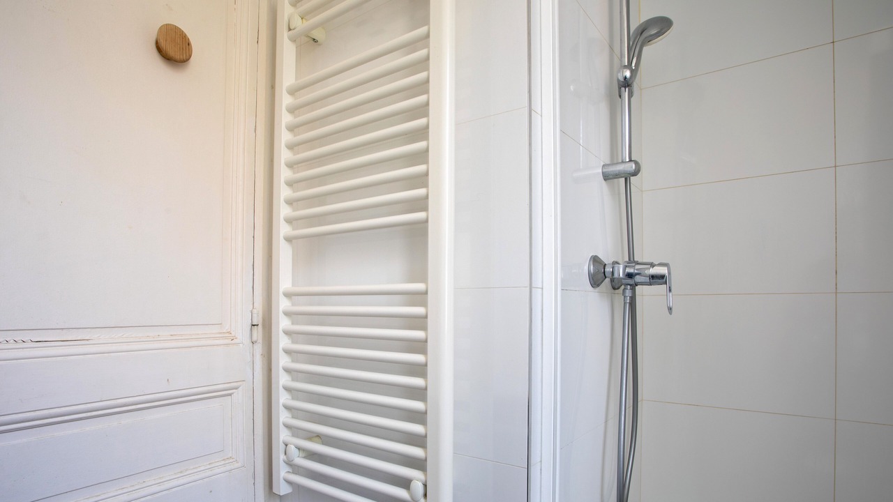 Photo of Bathroom in Liberation