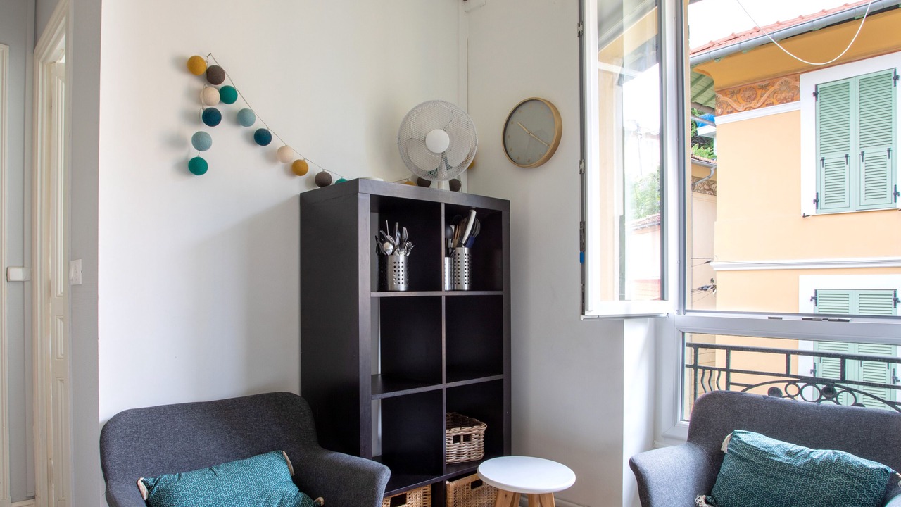 Photo of Livingroom in Liberation
