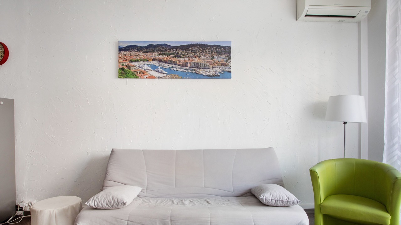 Photo of Livingroom in Liberation