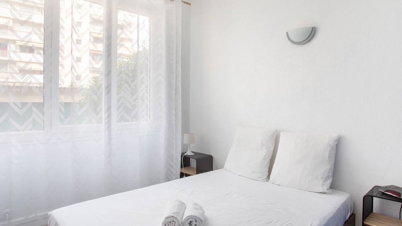 Photo of Bedroom in Liberation