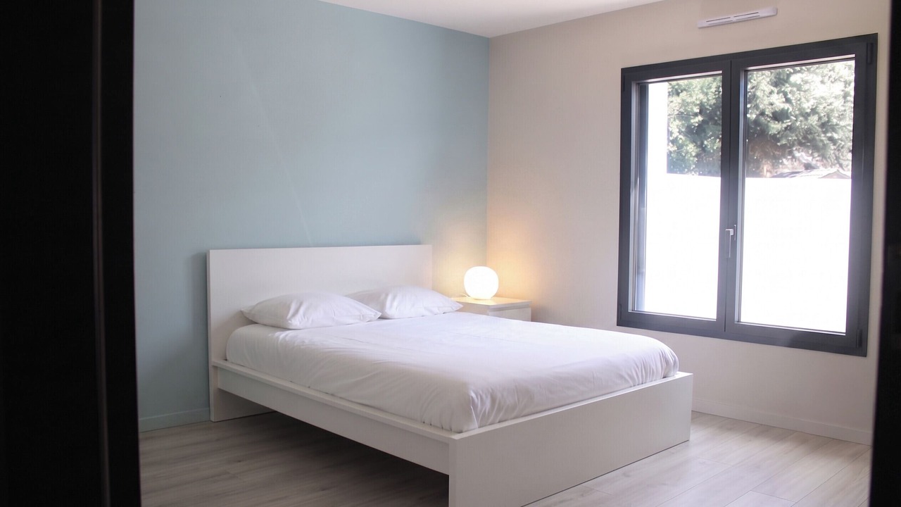 Photo of Bedroom in Bretignolles-sur-Mer