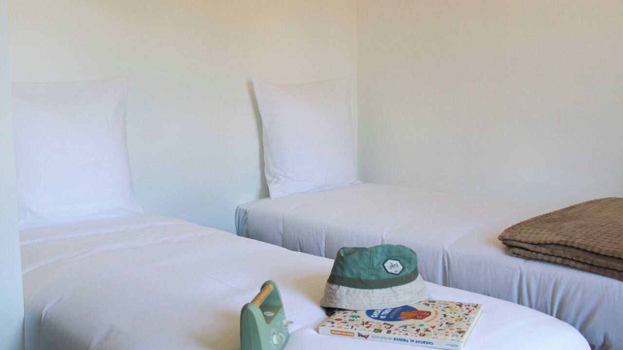 Photo of Bedroom in Bretignolles-sur-Mer