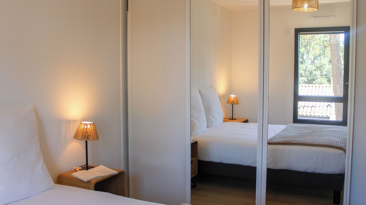 Photo of Bedroom in Bretignolles-sur-Mer
