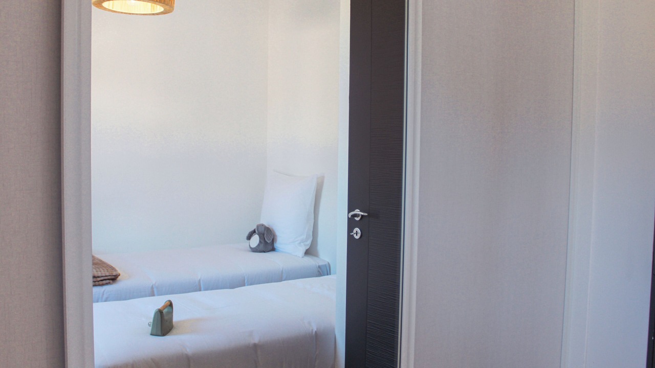 Photo of Bedroom in Bretignolles-sur-Mer