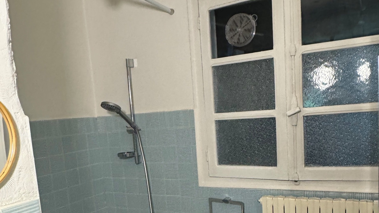 Photo of Bathroom in Lourdes