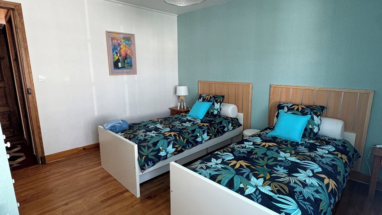 Photo of Bedroom in Lourdes